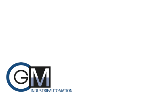 GM Industrieautomation - Ganzheitliche und durchgängige Automatisierungslösungen.